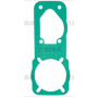 guarnizione coperchio regolatore pompa iniezione iveco 1300955