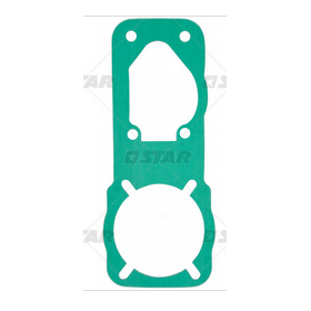 guarnizione coperchio regolatore pompa iniezione iveco 1300955