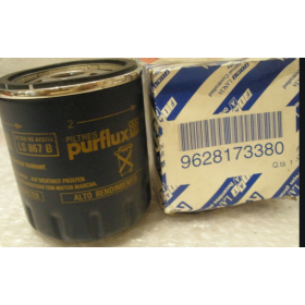 FILTRO OLIO fiat 9628173380