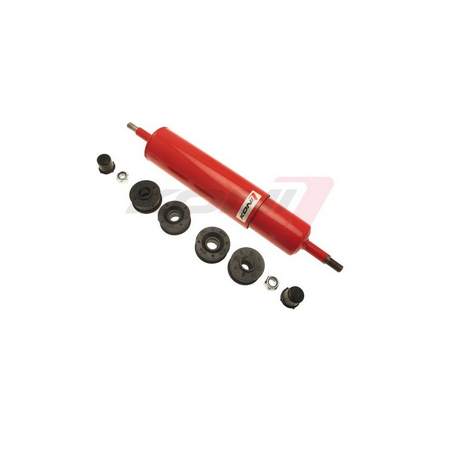 ammortizzatore posteriore scania 470268
