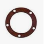 guarnizione coppa mozzo anteriore scania 156938