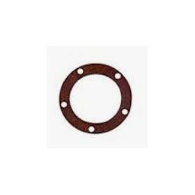 guarnizione coppa mozzo anteriore scania 156938