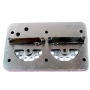kit  piastra test compressore knorr sebo01033004 iveco 1376272 3097146
