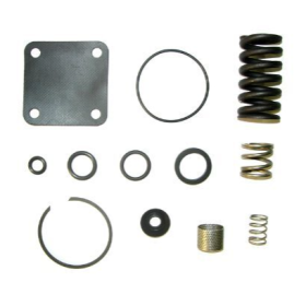 kit revisione gruppo valvola regolazione aria ac135 ayz iveco 8124812