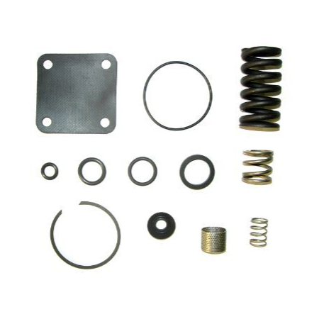 kit revisione gruppo valvola regolazione aria ac135 ayz iveco 8124812