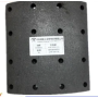 ganasce freno posteriore 4pz scania 1535250 1535254 385950 551163