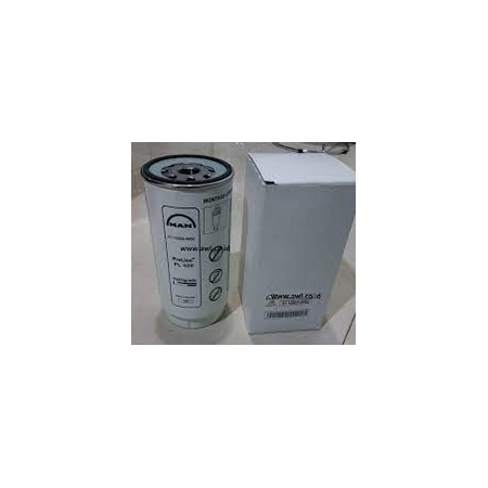 filtro gasolio man 51125030040