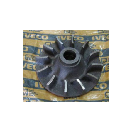 girante pompa acqua dm97 H41 motore aifo iveco 8829148 4796528 94796529