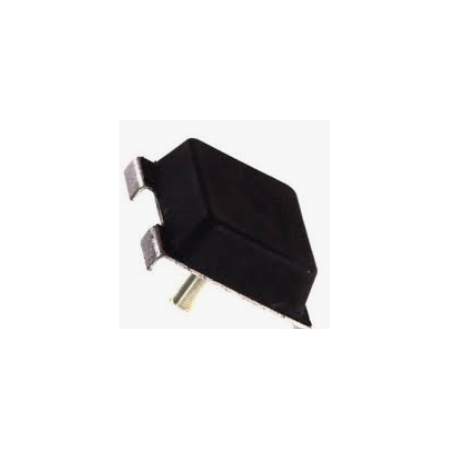 tassello paracolpi balestra iveco 98401286