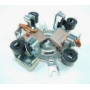 portaspazzole motorino di avviamento iveco 79080376