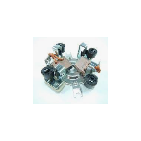 portaspazzole motorino di avviamento iveco 79080376