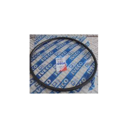 anello mozzo ruota posteriore iveco 42061628