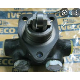 pompetta alimentaz. gasolio bosch 0440008009 0440008019 iveco 9981532