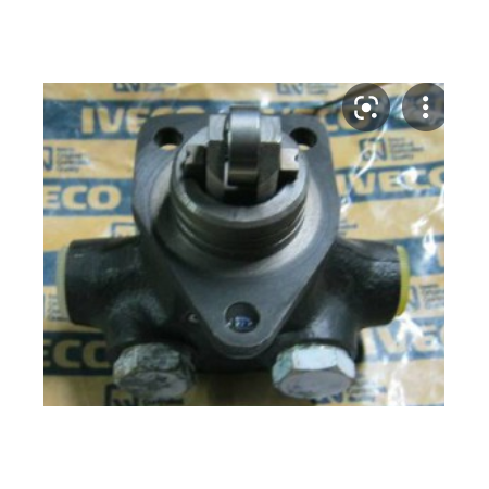 pompetta alimentaz. gasolio bosch 0440008009 0440008019 iveco 9981532