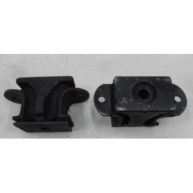 supporto motore posteriore iveco 8536262-8545771-8546905-855805