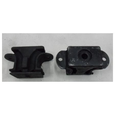 supporto motore posteriore iveco 8536262-8545771-8546905-855805