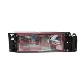 proiettore sx my way cityclass iveco 4861794