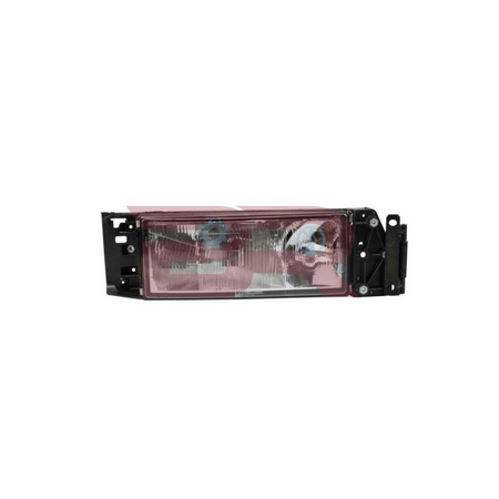 proiettore sx my way cityclass iveco 4861794