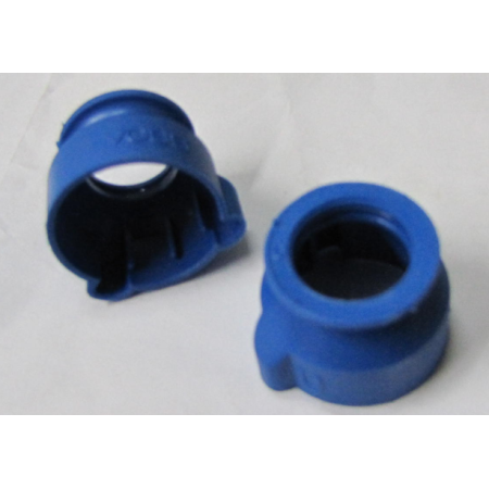 cappuccio di protezione raccordi rapidi tubi aria iveco 4851756