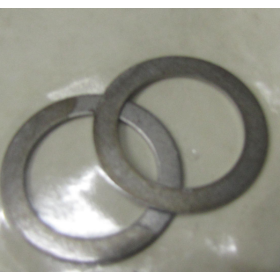 anello distanziale puleggia tendicinghia iveco 500317415