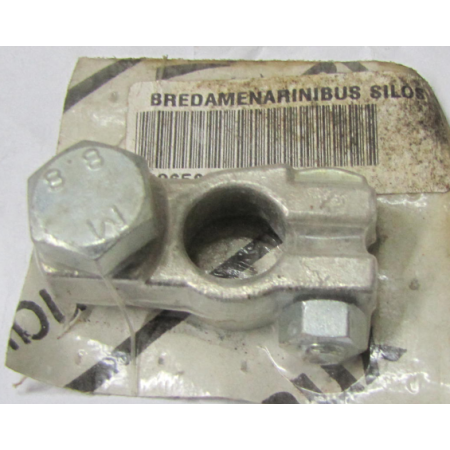 morsetto batteria positivo breda 0658306