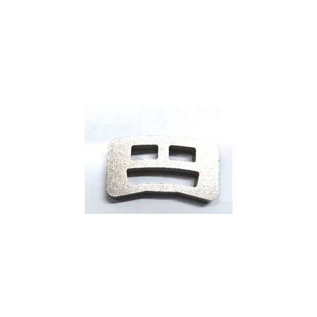 blocchetto/tassello di scorrimento cambio iveco 42531384 115623 5001832974