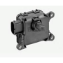 motorino controllo assetto fari bosch 0132801141 mercedes a0068201142