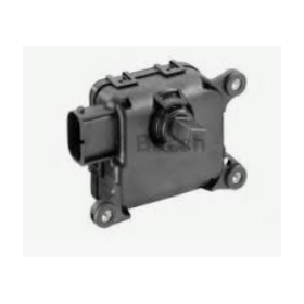 motorino controllo assetto fari bosch 0132801141 mercedes a0068201142