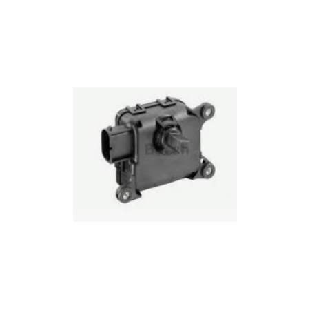 motorino controllo assetto fari bosch 0132801141 mercedes a0068201142