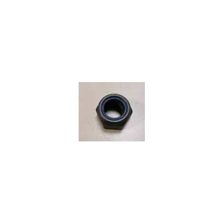 dado di bloccaggio ammortizzatore anteriore M16x1,5 scania 413851