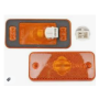 fanalino di ingombro laterale senza portalampada iveco 500308514