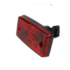 LUCE DI INCOMBRO POSTERIORE cobo 02.760