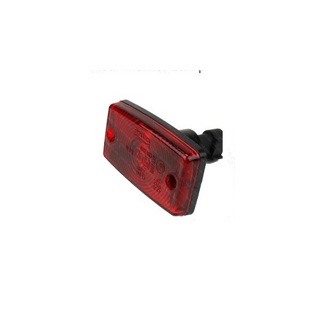 LUCE DI INCOMBRO POSTERIORE cobo 02.760