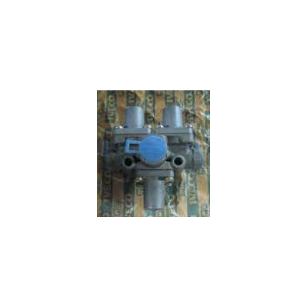 valvola protezione circuiti aria a 3 vie wabco 9347010410 iveco 467521