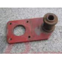 supporto boccola barra stabilizzatrice posteriore iveco 98461185