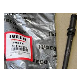 tubazione combustibile iveco/new holland 504100835 503622717