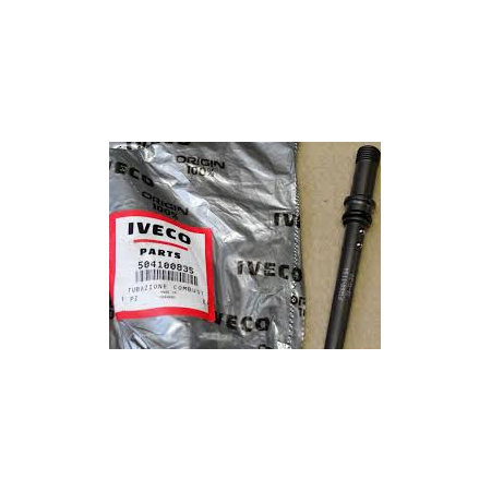 tubazione combustibile iveco/new holland 504100835 503622717