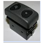 interruttore da quadro accensione plafoniere interne iveco 504219876
