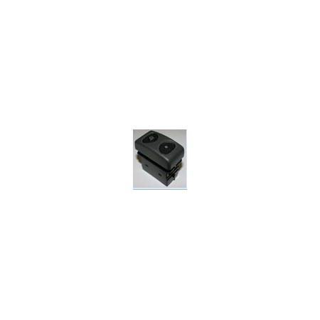 interruttore da quadro accensione plafoniere interne iveco 504219876