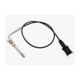 sensore di temperatura gas scarico iveco 504102603 504109529 5801291815