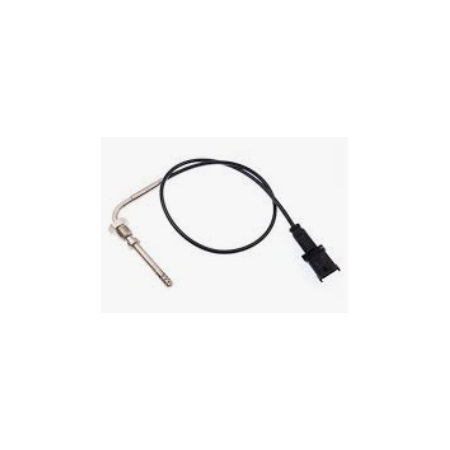 sensore di temperatura gas scarico iveco 504102603 504109529 5801291815