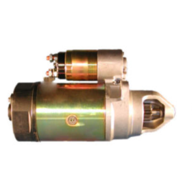 motorino avviamento iveco 4737757