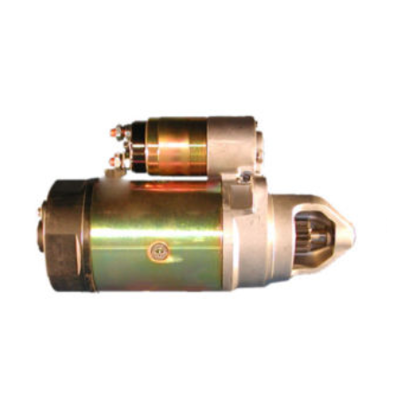 motorino avviamento iveco 4737757