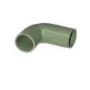tubo/manicotto inferiore radiatore 90°  iveco 4838915