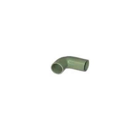 tubo/manicotto inferiore radiatore 90°  iveco 4838915