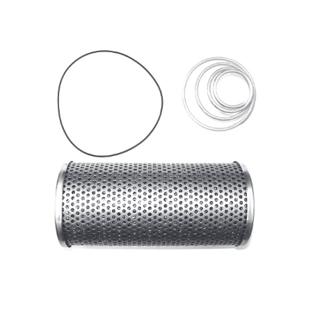 kit elemento filtrante separatore di condensa iveco 8124616 9982339