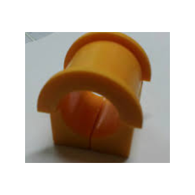 boccola/tassello stabilizzatrice anteriore 36mm iveco 8125527