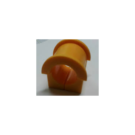 boccola/tassello stabilizzatrice anteriore 36mm iveco 8125527