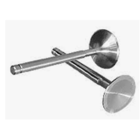 valvola aspirazione motore L 137,5 stelo 8 dm 48,5 iveco 8824754 49770 503473218