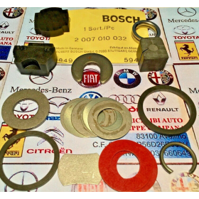 serie ricambi motorino avviamento 315 iveco 9918362 79045355 ­9936731 ­9959874